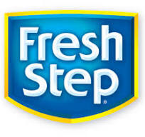 fresh step cat litter
